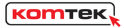 Logo of KOMTEK Konrad Wajda